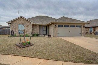 9628 Ashford Dr, Yukon, OK 73099