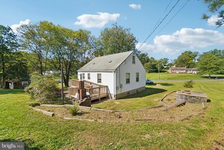 2601 Graybill Dr, Burtonsville, MD 20866