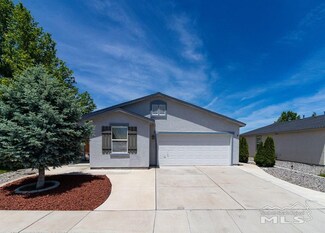 1146 Hushfield Ct, Sparks, NV 89436