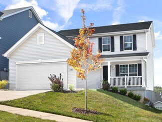 5605 Sun Bear Dr, House Springs, MO 63051