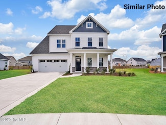 109 N Alena Ct, Hampstead, NC 28443