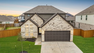 21406 Tropisea Dr, Cypress, TX 77433