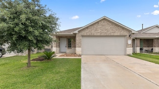 2311 Silver Plume Ln, Spring, TX 77373