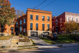 2138 Saint James Ave, Cincinnati, OH 45206