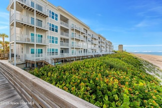 3037 S Highway A1a Unit 3C, Melbourne Beach, FL 32951