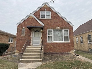 2641 Oak St, Franklin Park, IL 60131