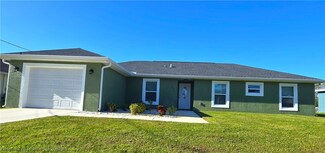 5517 N Huckleberry Lake Dr, Sebring, FL 33875