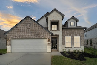18215 Windy Knoll Way, Houston, TX 77084