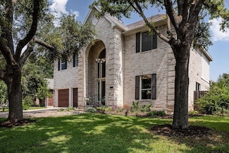 6418 Zadock Woods Dr, Austin, TX 78749