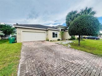 2161 NW 54th Ave, Lauderhill, FL 33313