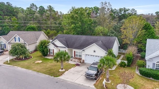 3484 Trailside Dr, Little River, SC 29566
