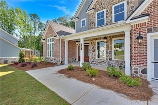 1114 Low Water Crossing, Acworth, GA 30101