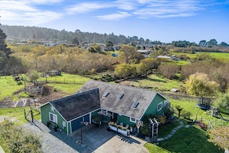 6060 Humboldt Hill Rd, Eureka, CA 95503