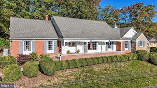 1033 Longwood Ave, Cumberland, MD 21502