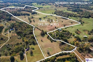 Tract 1 & 2 Laton-Turner Rd, Upton, KY 42784