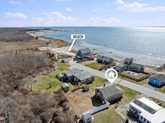 7 Silver Shell Beach Dr, Fairhaven, MA 02719
