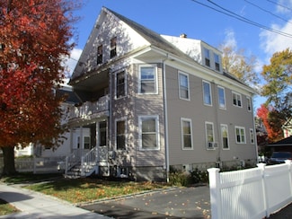 31 Morse St Unit 2, Watertown, MA 02472