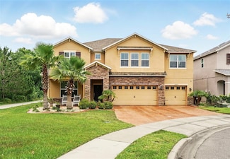 3899 Mount Vernon Way, Kissimmee, FL 34741