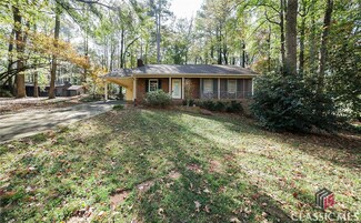405 Rocky Dr, Athens, GA 30607