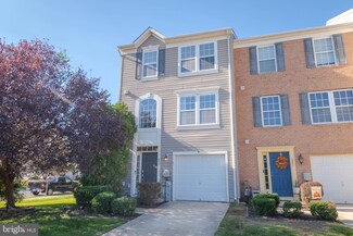 600 Possum Trot Way, Aberdeen, MD 21001