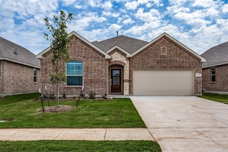1003 Rosewood St, Princeton, TX 75407