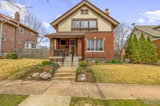 5033 Lansdowne Ave, Saint Louis, MO 63109