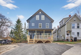 11 Mill St, Lisbon, ME 04250