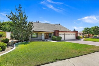 2332 N Vallejo Way, Upland, CA 91784