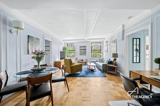 285 Riverside Dr Unit GB, New York, NY 10025