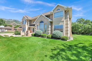 2382 Summerwood Dr, Layton, UT 84040