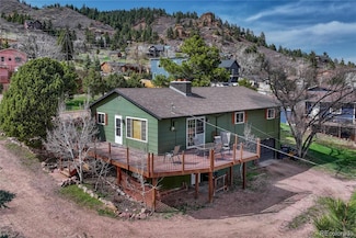 243 Upper Glenway, Palmer Lake, CO 80133