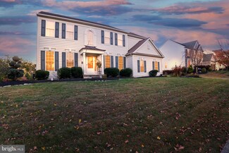 1780 Applewood Dr, Orefield, PA 18069