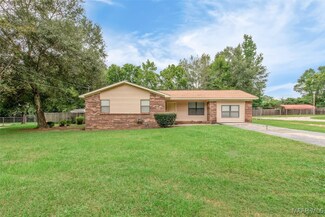 1367 Coe Dairy Rd, Dothan, AL 36301