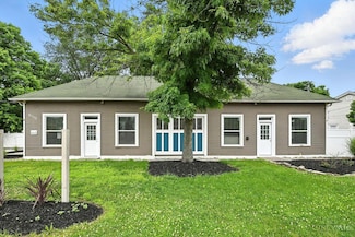 10709 Oxford Rd, Harrison, OH 45030