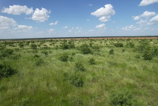 Tract 14 Tbd Cr 495, Hawley, TX 79525