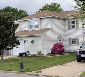 4116 Eastham Rd, Virginia Beach, VA 23453