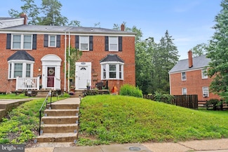 6162 Parkway Dr, Baltimore, MD 21212