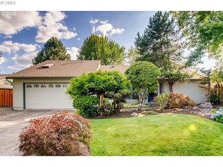 21380 NW Rock Creek Blvd, Portland, OR 97229