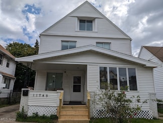 11745 Triskett Rd, Cleveland, OH 44111