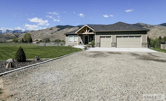 21 Upper Big Flat Ln, Carmen, ID 83462