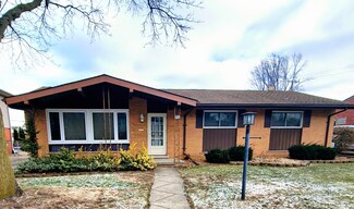 19188 Auburndale St, Livonia, MI 48152