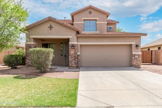 7812 S 67th Ln, Laveen, AZ 85339