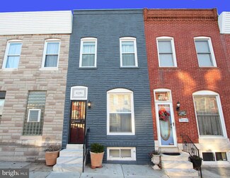 262 S Bouldin St, Baltimore, MD 21224