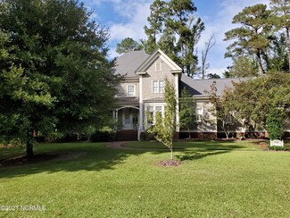 305 Fuller St, Whiteville, NC 28472