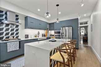 602 W 33rd St, Baltimore, MD 21211