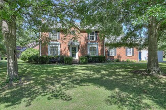 1100 Brandon Dr, Franklin, TN 37064