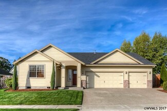 4242 Castillo Dr NE, Albany, OR 97321