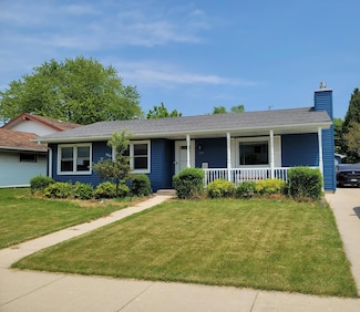 1515 16th Ave, Kenosha, WI 53140