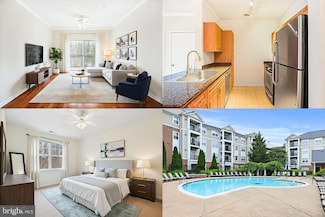 12953 Centre Park Cir Unit 218, Herndon, VA 20171