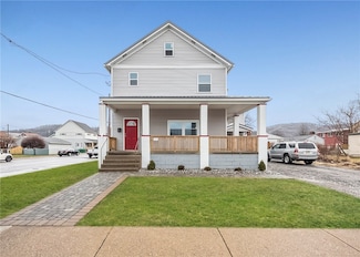 1101 2nd Ave, Coraopolis, PA 15108